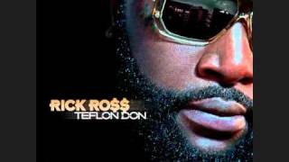 Rick Ross  Free Mason [upl. by Beghtol355]