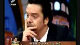 beyaz show tlf bağlantısı herkezi ağlattı 08122007 [upl. by Sices]