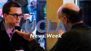 UCLA NewsWeek Study exposes prejudices against unemployed [upl. by Suiraj308]