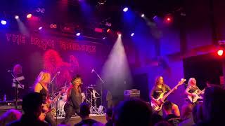 Powerslave  The Iron Maidens  Iduna Drachten 09112024 [upl. by Aeriela]