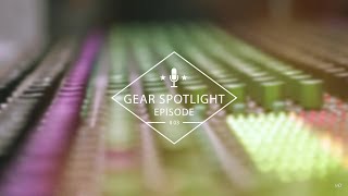 MD Presesnts  Gear Spotlight EP  3  Toft Atb 32 [upl. by Dlonyar]