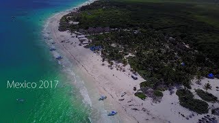 Mexico 4k 2017 [upl. by Celio]