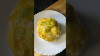 Omelette new style omelettes omelette omeletterecipes pnarcook pynshngainlaw [upl. by Segalman]