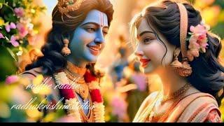 dulhe ka sehara radhakrishna versions radhakrishna new video dulhekaseharasuhana [upl. by Odnalo]