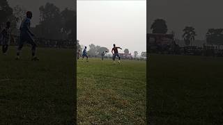 Agumpur football shorts video 2024 shortsvideo khelofootball footballequipment shortsvideo vido [upl. by Yenettirb]