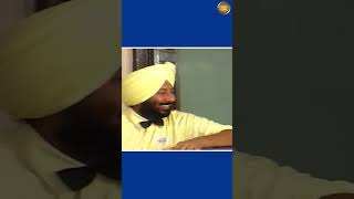 Chattur Singh as Punjabi Teacher  Comedy Shorts  Jaswinder Bhalla shorts punjabicomedy [upl. by Tobey]