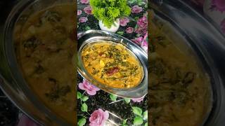 Delicious Lasuni Methi Recipe ❤️🔥lasunimethi shortsviral [upl. by Gayler]