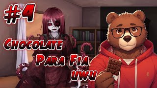 Determinable Unstable  🎮 ¡Dándole Chocolate a Fia 🍫  4 [upl. by Mita844]