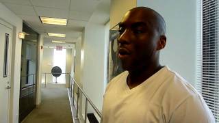 EXCLUSIVE Charlamagne Tha God On His Start In Radio amp Why He Went In Lil Wayne [upl. by Lonna430]