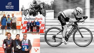 2024 British Duathlon and Paraduathlon Championships [upl. by Shiroma777]