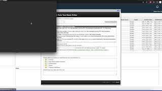 Detecting Log4j Vulnerability with IBM Qradar SIEM  CVE202144228 [upl. by Ayoral]