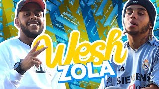 WESH  Zola [upl. by Zarihs304]