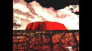 Ayers Rock  quotCrazy Boysquot 1974 [upl. by Nelram467]