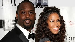 Sheree Whitfield Allegedly Married  Dating Jailed Tyrone Gilliams Jr  RHOA tea [upl. by Collar]