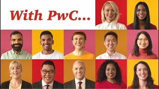 What will you create with PwC [upl. by Godewyn477]