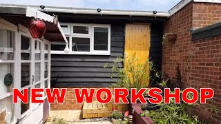 Workshopvlog5 [upl. by Landers]