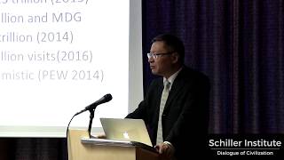 Professor Zhang Weiwei 张维为 The China Model and Its Implications [upl. by Gorden]