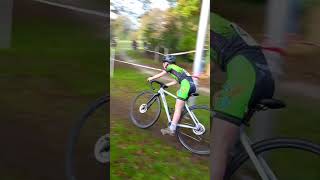 Cx🥇Houthalen 11112024 cyclocross p1 [upl. by Sabian]