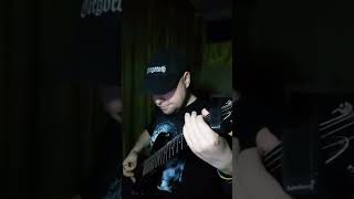 Mushroomhead  Prepackaged Guitar Cover Miroslav Mushroomhead prepackaged numetalmusic guitar [upl. by Favien315]