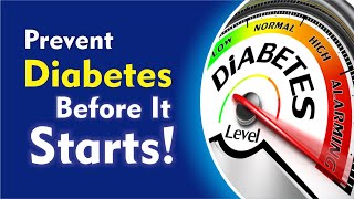 The Truth About Prediabetes Key Facts and Tips for a Healthier Life [upl. by Lama]