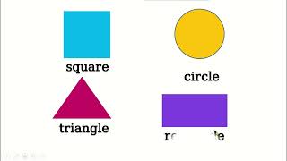 Shapes and sizes Class 2 English For Today class 2page6869 [upl. by Uah277]