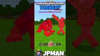 Tất Tần Tật Về Yarnaby Trong Poppy Playtime Qua Game Khác jpman popyplaytimechapter4 yarnaby [upl. by Leimad]