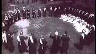 Kolkhuri Suita  კოლხური სუიტა  1970   Georgian Folklore [upl. by Maillliw]