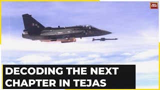 Decoding The TejasAstra Firing How Much Improved Is Tejas Compared To The Baseline Aircraft [upl. by Sugden946]