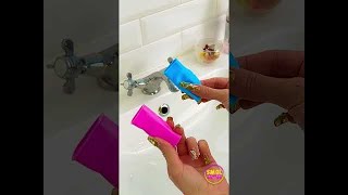 Un rubinetto trendy per un comodo lavaggio delle mani e bere acqua 🩷 [upl. by Alamak348]