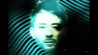 Thom Yorke  Hearing Damage excellent quality [upl. by Edmead]