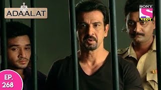 Adaalat  अदालत  Episode 268  17th June 2017 [upl. by Nedrud]