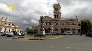 Maryborough Goldfields Victoria [upl. by Okiek613]