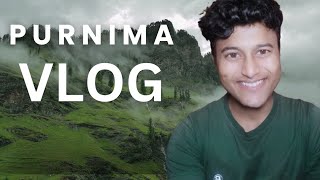 purnima vlog [upl. by Netsrak]