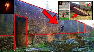 🧱 The Worlds Most Enormous Ancient Megaliths 🧱 [upl. by Dalis516]