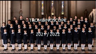 Trombinoscope PCCB 20212022 [upl. by Aihsar750]