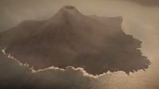 Full Movie Letusan Gunung Api Krakatau 1883 Indonesia Krakatoa Eruption EnglishampIndo SUB [upl. by Cordeelia]