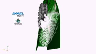 Pelton Turbine simulation with SPH [upl. by Eimmaj685]