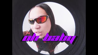 KAI CULT  OH BABY FEAT MAD KELLY numetal [upl. by Ayardna]