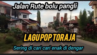 lagu pop Toraja enak sekali di dengar cover Salma Margareta Thamrin sussang [upl. by Peder487]