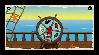 Swashbuckle Adventures Videogameplay Episode 3 [upl. by Lambert]