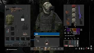 DayZ 2024 10 19 16 32 09 03 DVR [upl. by Esinwahs26]