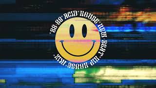 88 89 Acid House New Beat Hip House Mix [upl. by Nannah306]