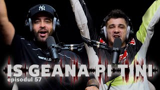 Neam intors  IS GEANA PI TINI  EPISODUL 58 [upl. by Kristopher]