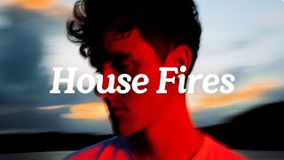 House Fires the Official Trailer [upl. by Oiramal32]