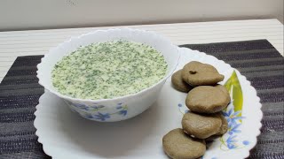 बाजरीचे उंडे आणि आंबील  Bajriche unde and Aambil  Hemangis recipe [upl. by Erual]