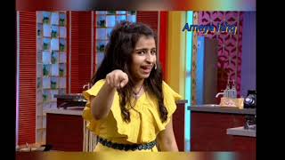 Part 2 Ashwin sivaangi cute Moments ep 9amp 10 [upl. by Nortyad]