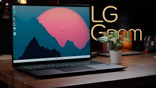 LG Gram 16 2023 Review Light Weight Light Speed and Heavy Performance [upl. by Vicky]