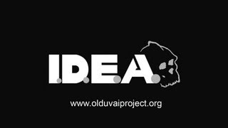 OLDUVAI PROJECT 1 [upl. by Bigford]