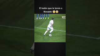 Amazing incredible freekick ever cr7 comedian shorts subscribe [upl. by Aoht983]