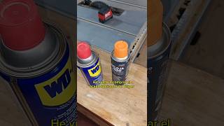 PARTE 1 Aceite WD40 o Afloja Todo de TRUPER ¿Cúal es mejor truper wd40 taller diferencias [upl. by Leuams680]